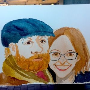 Meet your Posher, Tsuchimoto